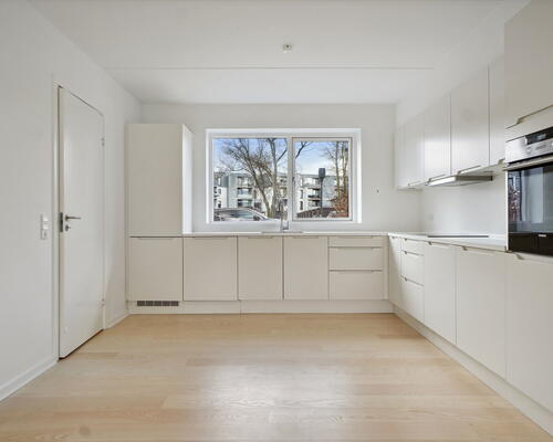 5 værelses hus i Vallensbæk