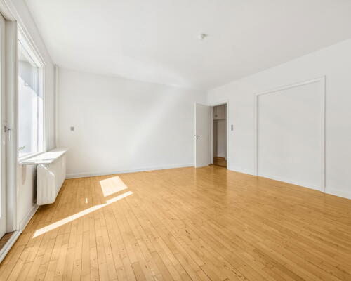 3 værelses lejlighed i Nørresundby