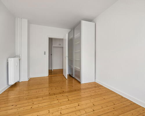 3 værelses lejlighed i Nørresundby