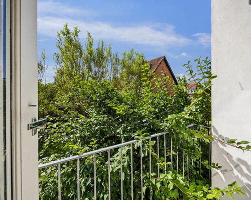 3 værelses lejlighed i Nørresundby