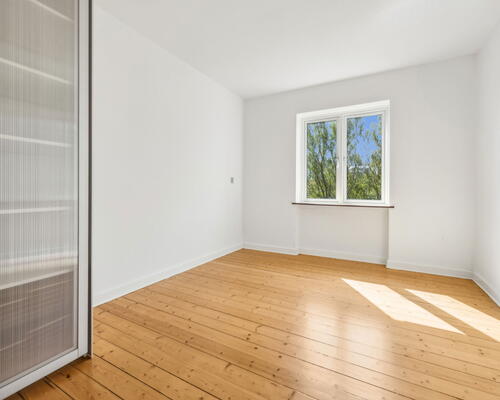 3 værelses lejlighed i Nørresundby