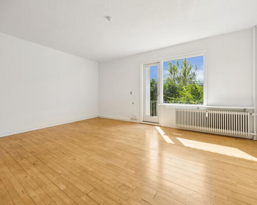 3 værelses lejlighed i Nørresundby