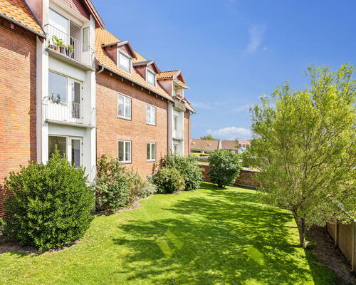 3 værelses lejlighed i Nørresundby