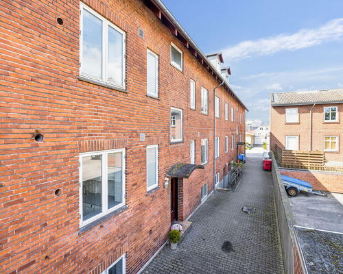 3 værelses lejlighed i Nørresundby