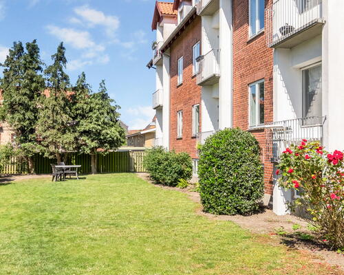 3 værelses lejlighed i Nørresundby