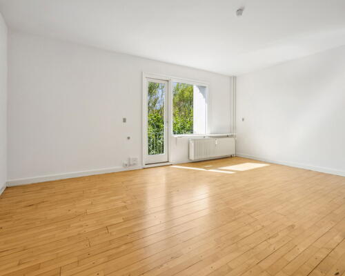 3 værelses lejlighed i Nørresundby