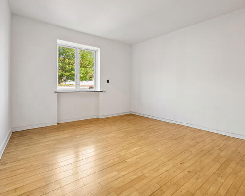 3 værelses lejlighed i Nørresundby