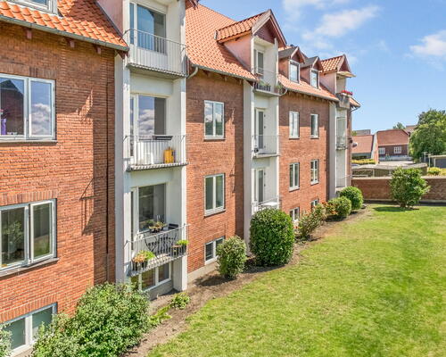 3 værelses lejlighed i Nørresundby