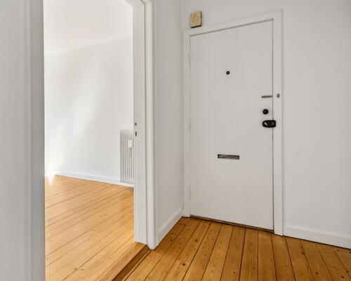 3 værelses lejlighed i Nørresundby