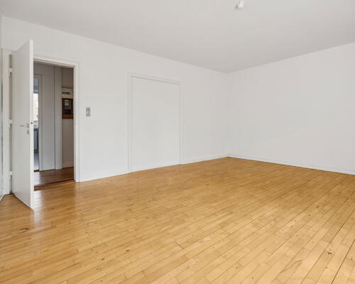 3 værelses lejlighed i Nørresundby