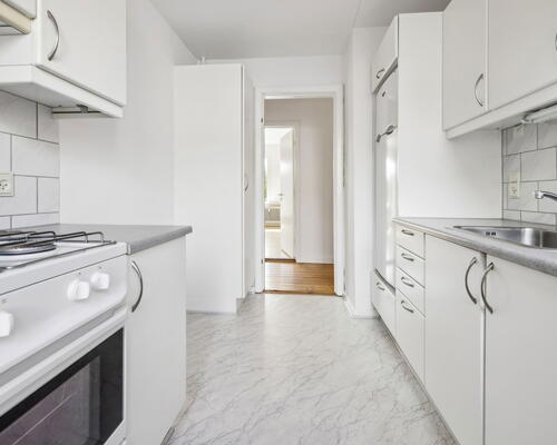 3 værelses lejlighed i Nørresundby