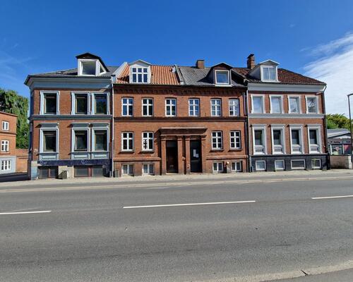 2 værelses lejlighed i Kolding