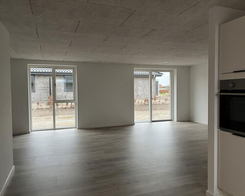 3 værelses hus i Skårup Fyn