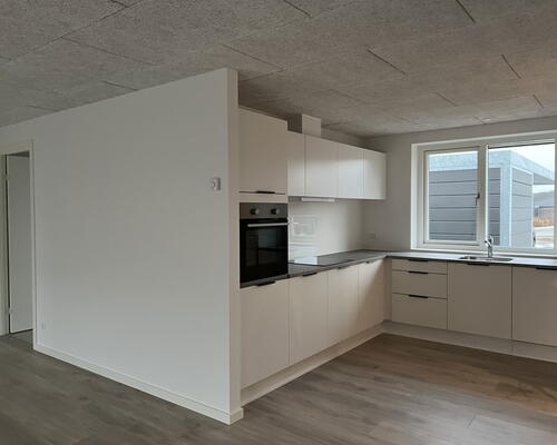 3 værelses hus i Skårup Fyn