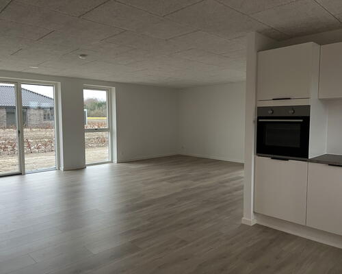 3 værelses hus i Skårup Fyn