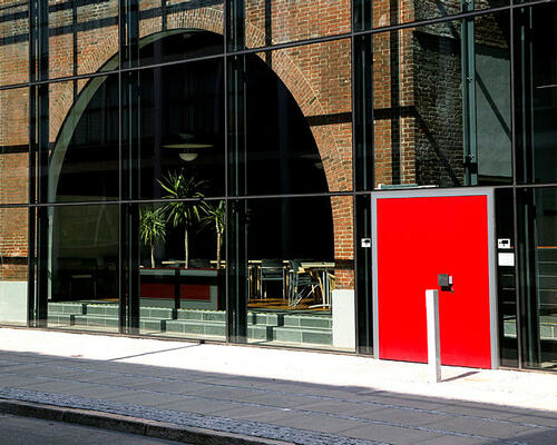 2 værelses lejlighed i Horsens