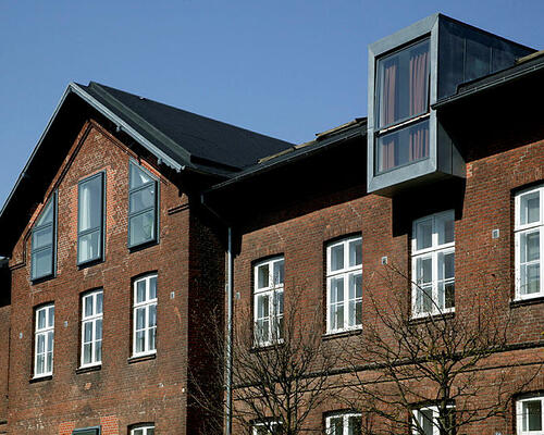 2 værelses lejlighed i Horsens