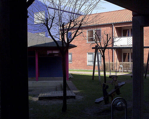 2 værelses lejlighed i Horsens