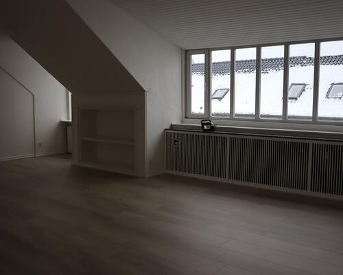 Sct. mathias gade 44 A, 3., Viborg