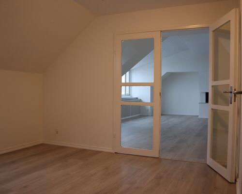 Sct. mathias gade 44 A, 3., Viborg