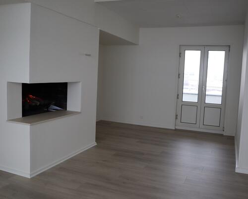 Sct. mathias gade 44 A, 3., Viborg