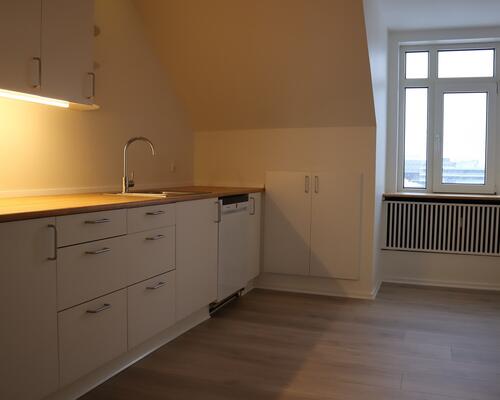 Sct. mathias gade 44 A, 3., Viborg