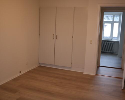 Sct. mathias gade 44 A, 3., Viborg