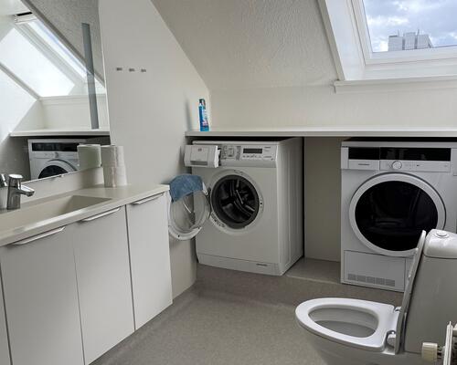 Sct. mathias gade 44 A, 3., Viborg