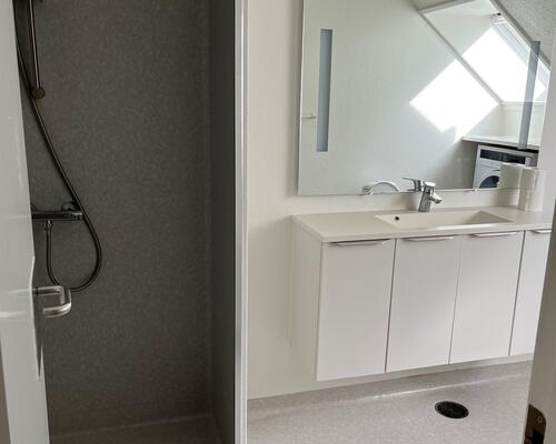 Sct. mathias gade 44 A, 3., Viborg