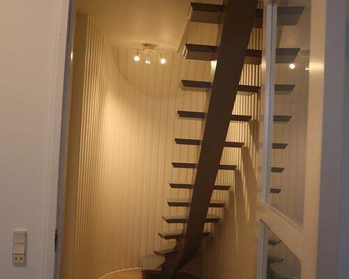 Sct. mathias gade 44 A, 3., Viborg