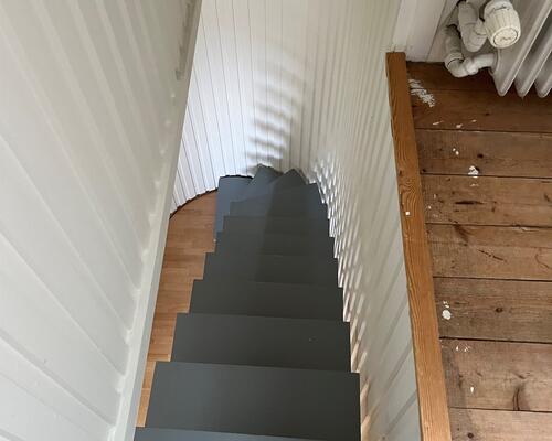 Sct. mathias gade 44 A, 3., Viborg