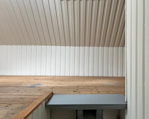 Sct. mathias gade 44 A, 3., Viborg