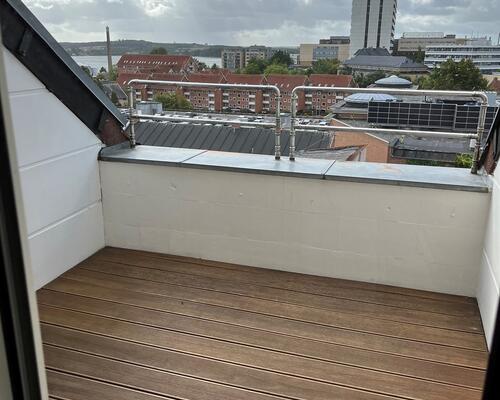 Sct. mathias gade 44 A, 3., Viborg