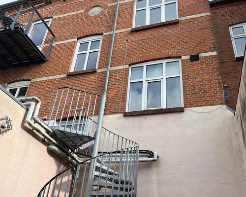 Sct. mathias gade 44 A, 3., Viborg