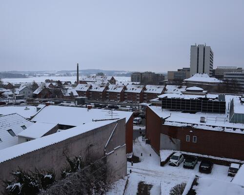 Sct. mathias gade 44 A, 3., Viborg