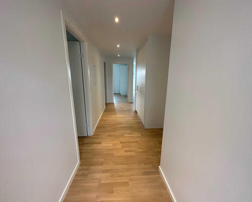 3 værelses lejlighed i Viborg