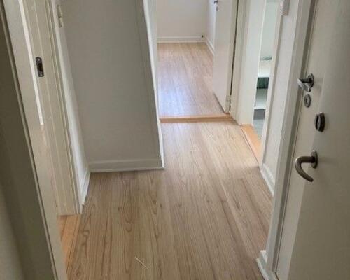 2V'er på Kalundborgvej