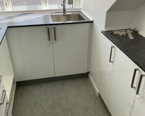 2V'er på Kalundborgvej