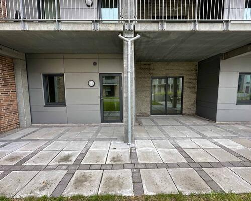 3 værelses lejlighed i Viborg