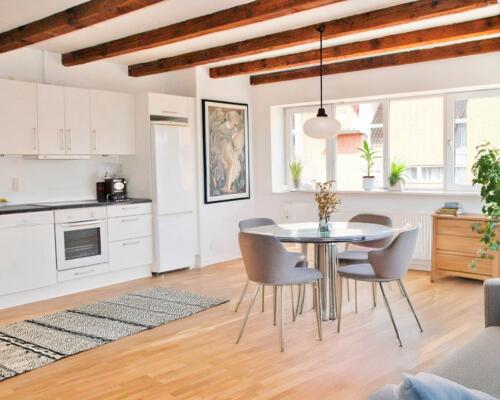 3 værelses lejlighed i Viborg