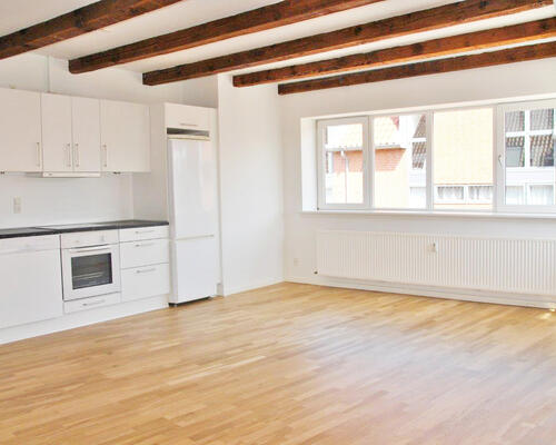 3 værelses lejlighed i Viborg