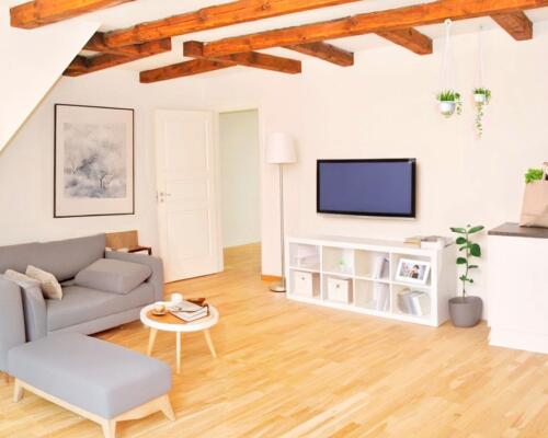 3 værelses lejlighed i Viborg