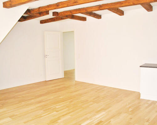 3 værelses lejlighed i Viborg