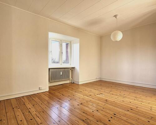 4 værelses lejlighed i Valby