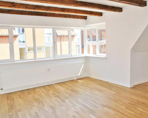 3 værelses lejlighed i Viborg