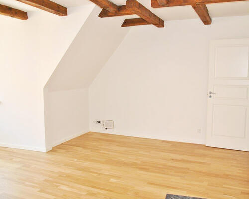 3 værelses lejlighed i Viborg