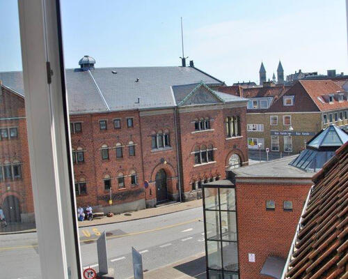 3 værelses lejlighed i Viborg