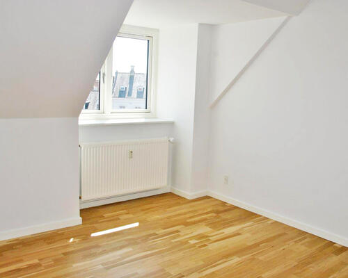 3 værelses lejlighed i Viborg