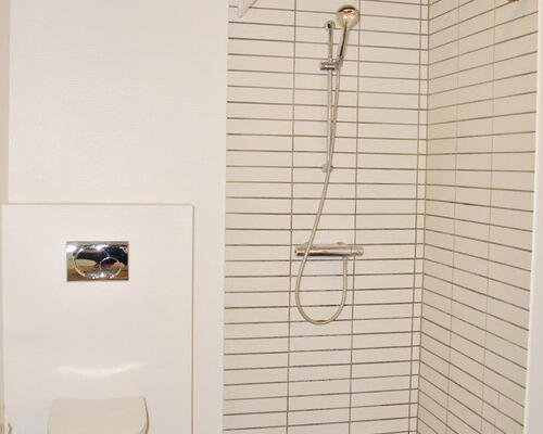 3 værelses lejlighed i Viborg