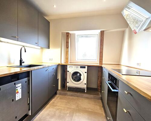 4 værelses lejlighed i Valby